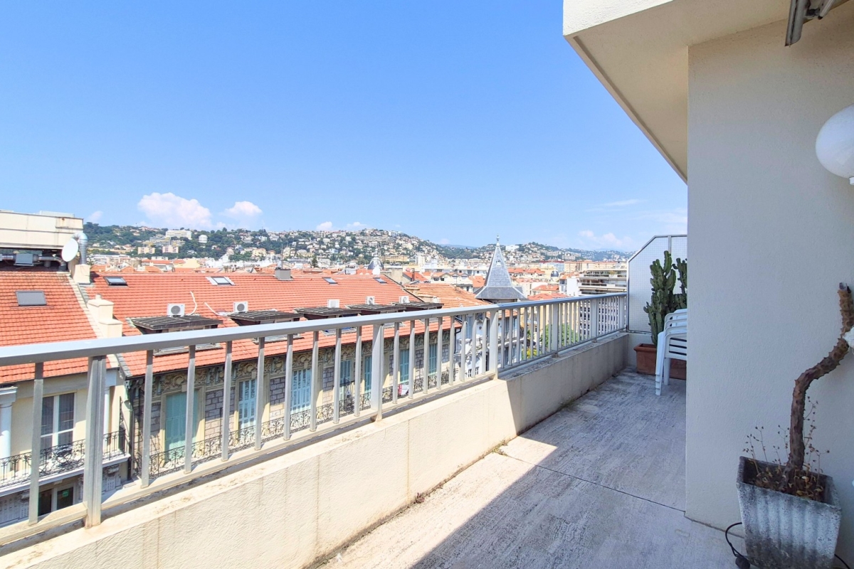 Appartement de luxe à vendre à Nice, 320 000 €, Photo 5
