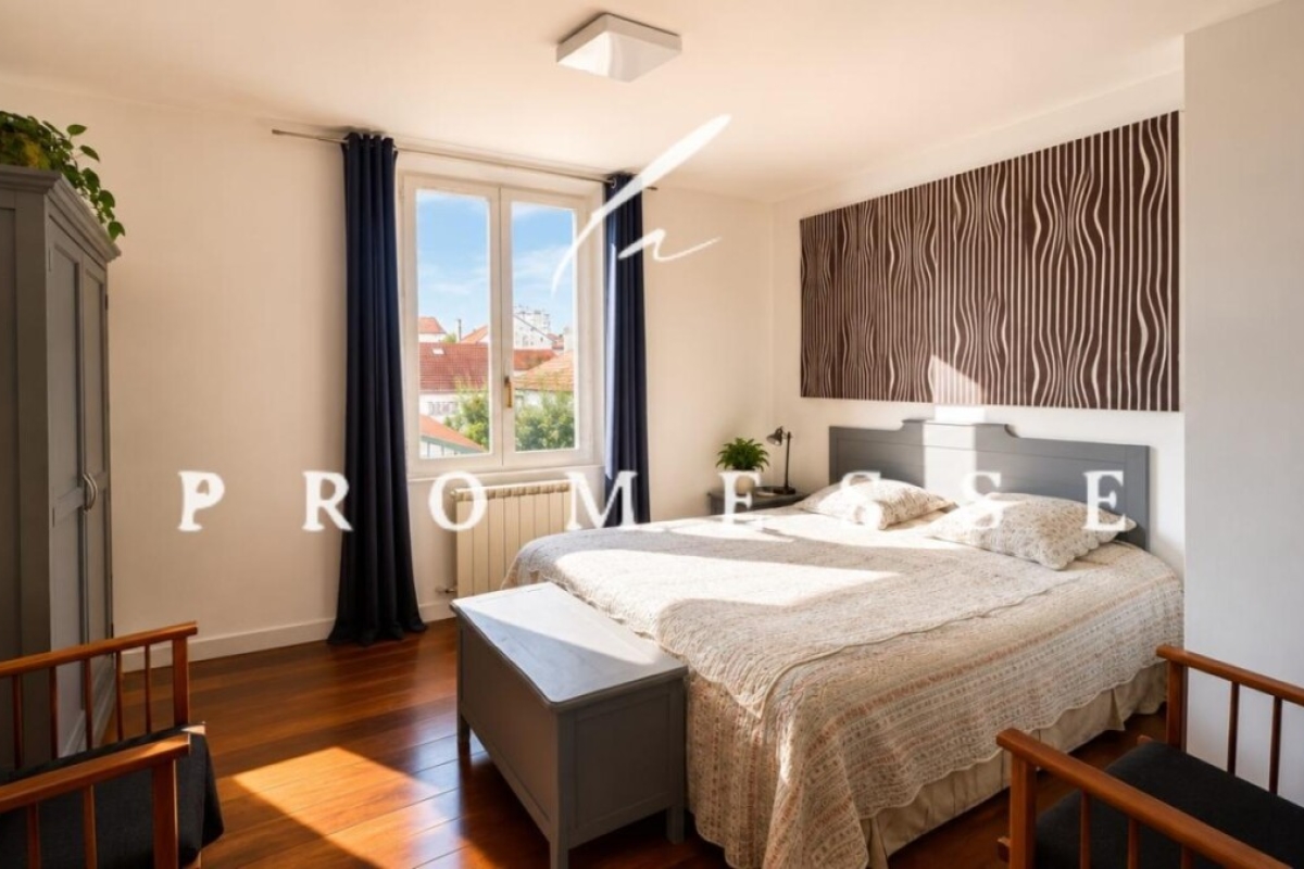 Maison de luxe à vendre à Biarritz, 1 300 000 €, Photo 6