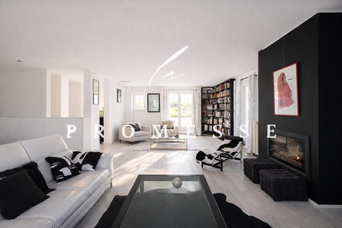 Maison de luxe à vendre à Guéthary, 3 750 000 €, Photo 6