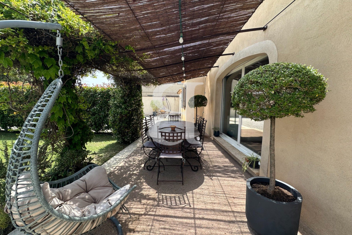 Maison de luxe à vendre à L Isle-sur-La-Sorgue, 499 000 €, Photo 6