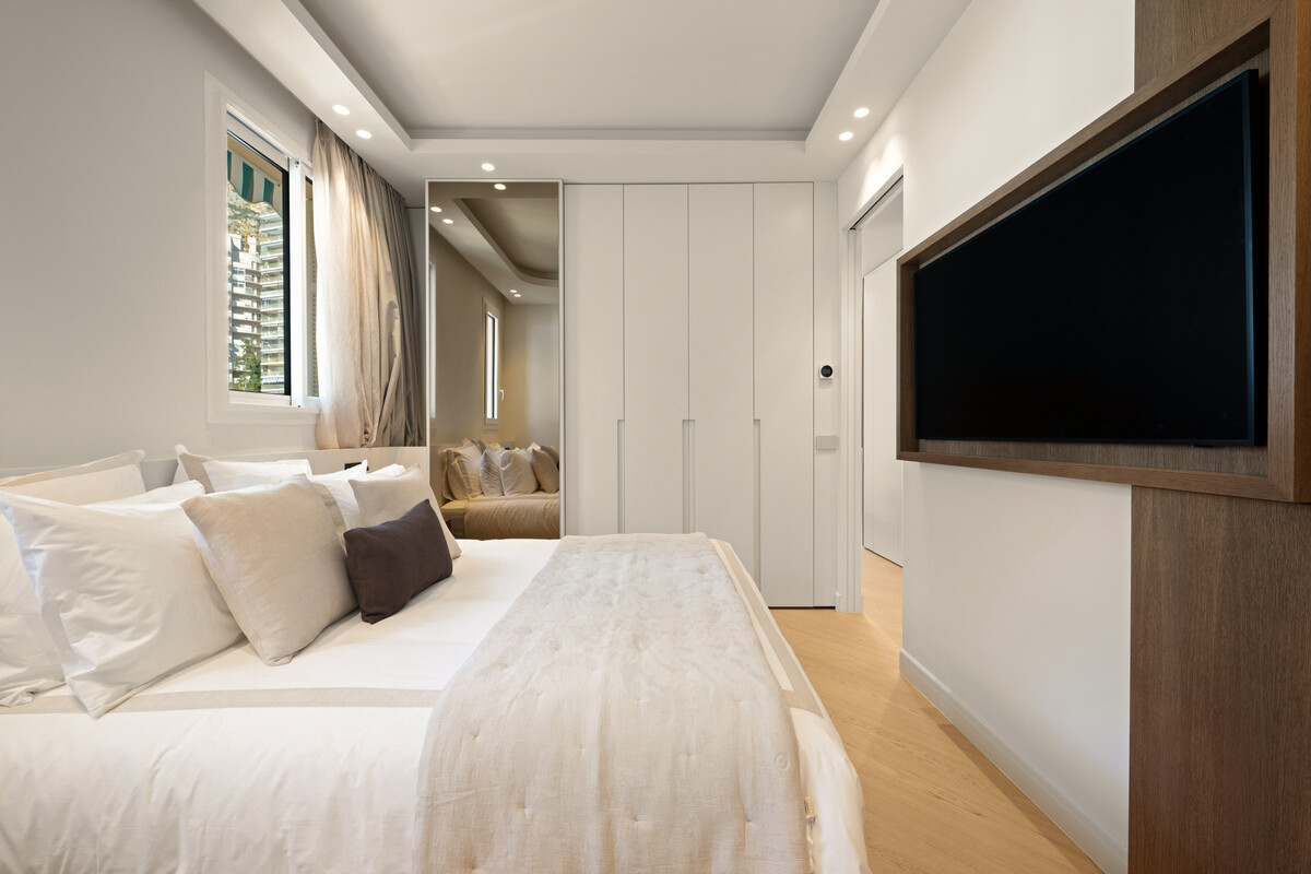 Appartement de luxe à vendre à Monaco, 3 400 000 €, Photo 6