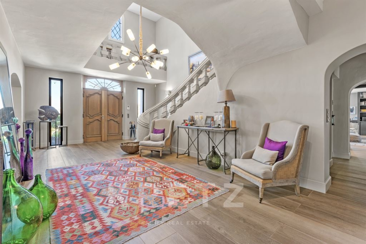 Maison de luxe à vendre à Valbonne, 7 800 000 €, Photo 6