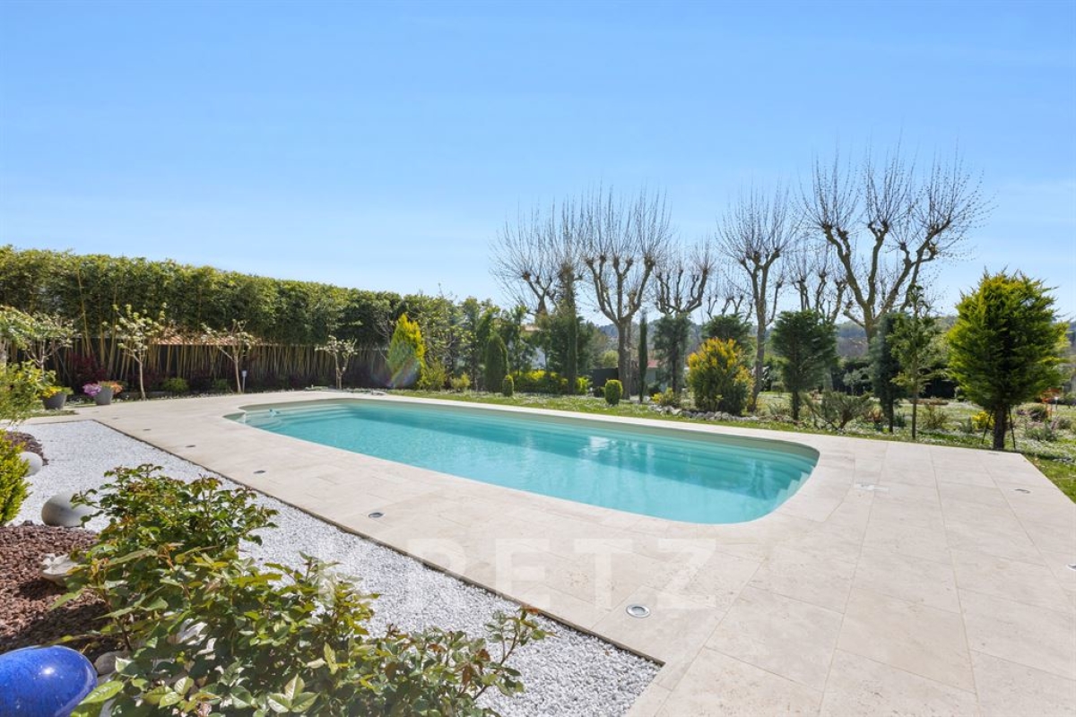Maison de luxe à vendre à Valbonne, 1 999 000 €, Photo 6