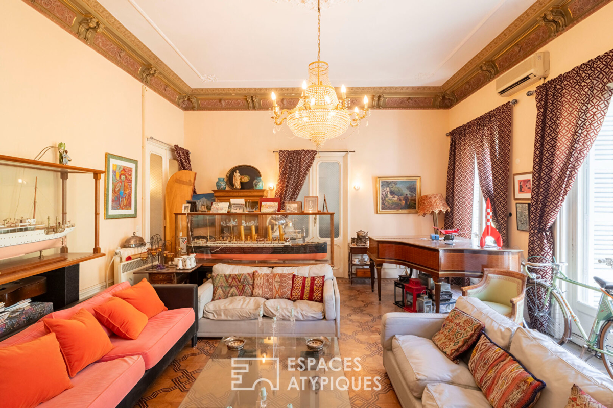 Appartement de luxe à vendre à Marseille 1Er, 877 000 €, Photo 6