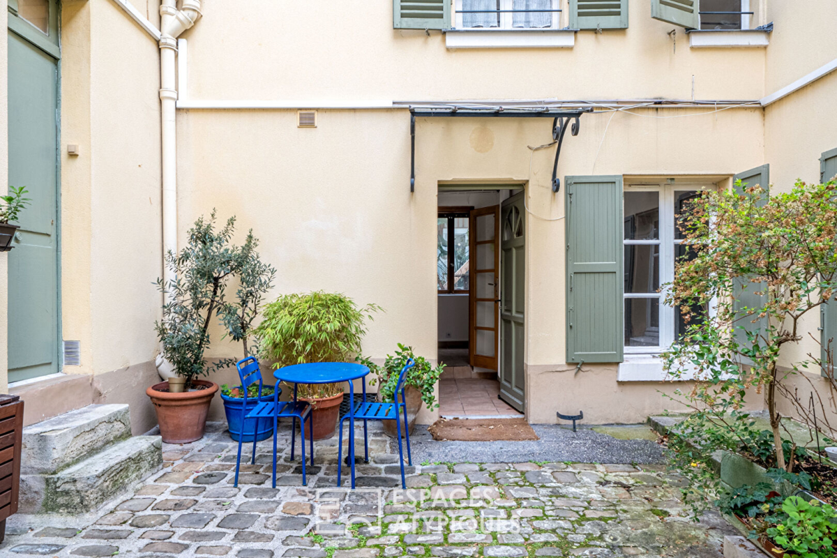 Maison de luxe à vendre à Paris 15ème, 1 565 000 €, Photo 6