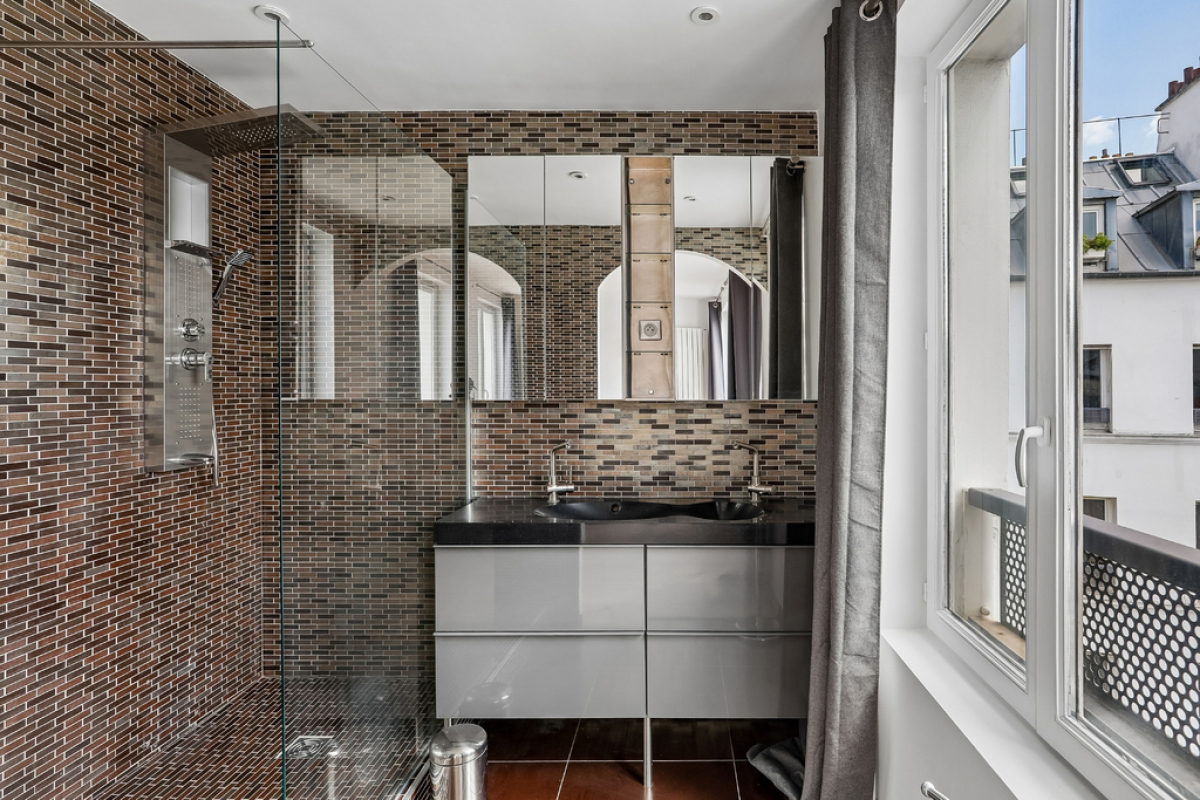 Appartement de luxe à vendre à Paris 2ème, 1 125 000 €, Photo 6