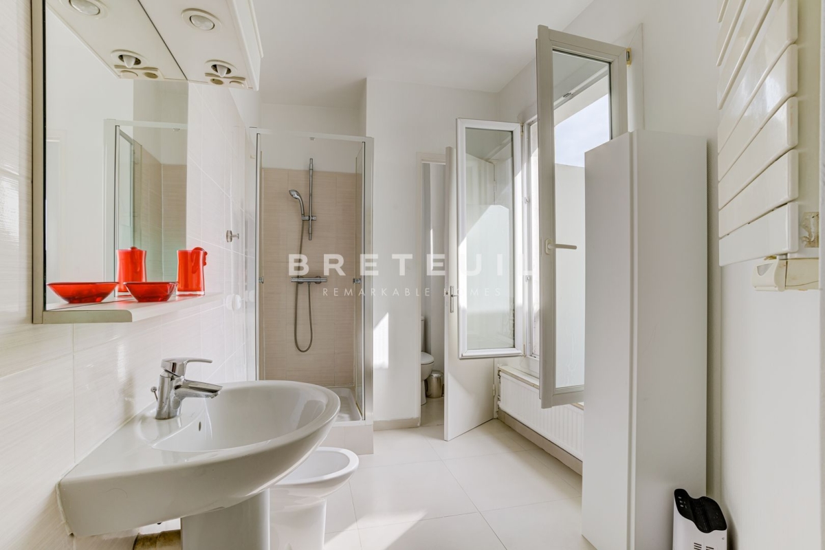 Appartement de luxe à vendre à Paris 6ème, 695 000 €, Photo 6