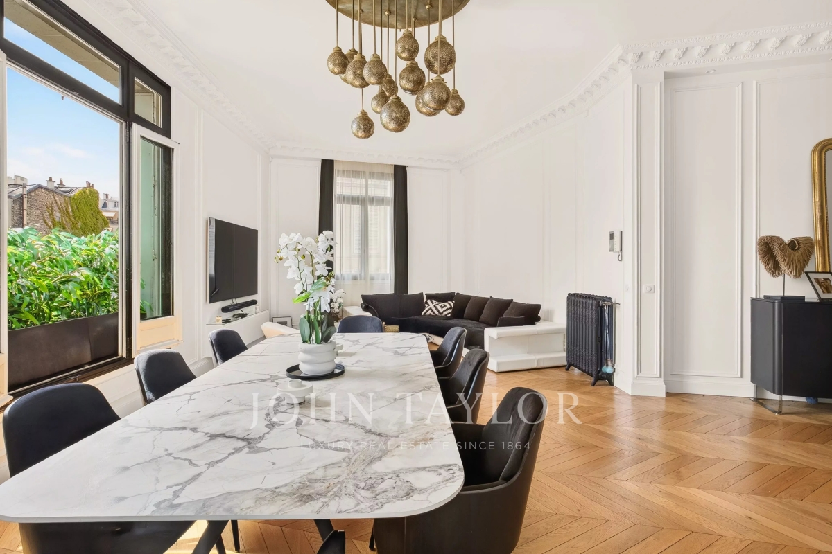 Appartement de luxe à vendre à Paris 16ème, 3 380 000 €, Photo 6