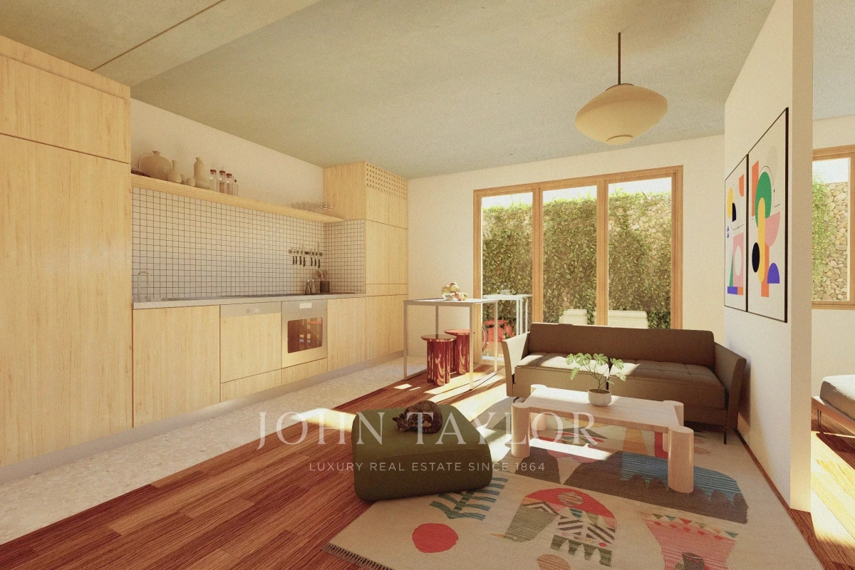 Appartement de luxe à vendre à Bordeaux, 420 000 €, Photo 6
