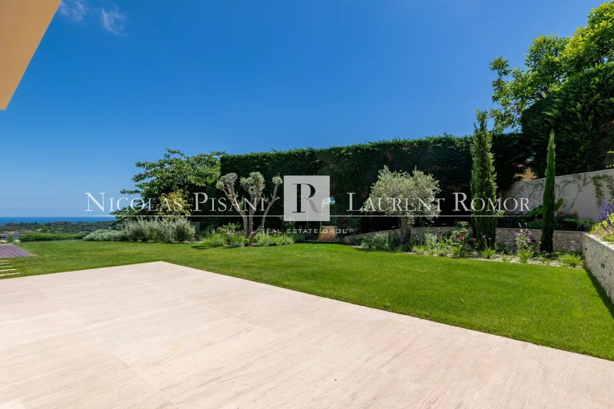 Maison de luxe à vendre à Nice, 12 600 000 €, Photo 6