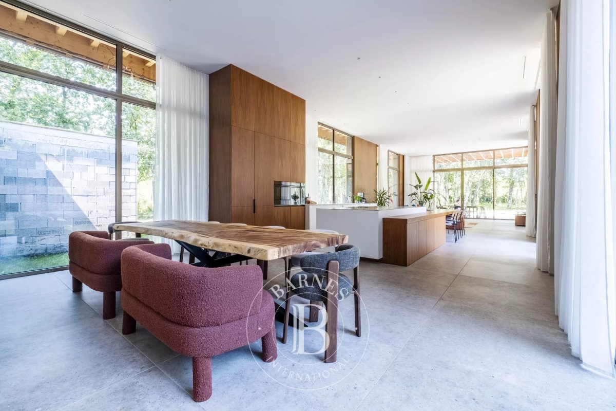 Maison de luxe à vendre à Le Taillan-Médoc, 1 990 000 €, Photo 6