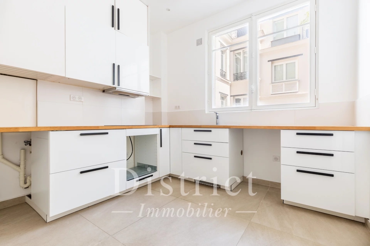 Appartement de luxe à vendre à Paris 8Ème, 3 248 000 €, Photo 6