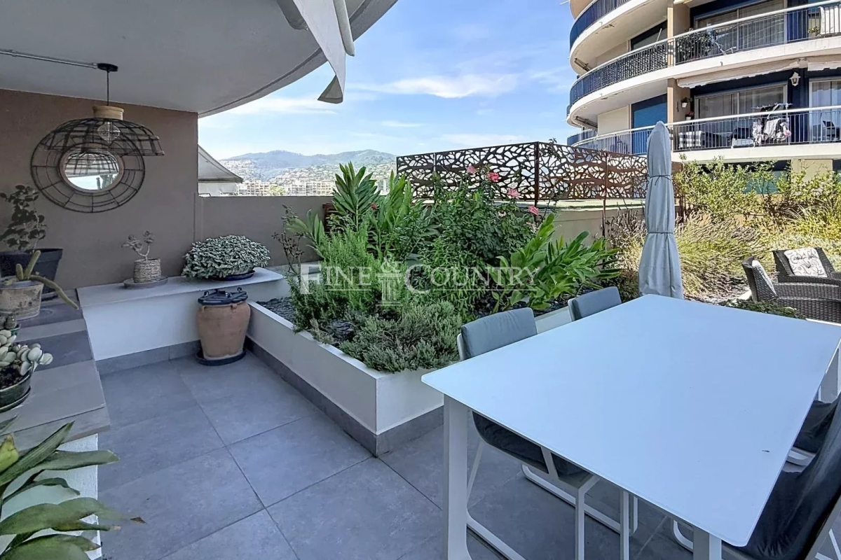 Appartement de luxe à vendre à Mandelieu-la-Napoule, 583 000 €, Photo 6