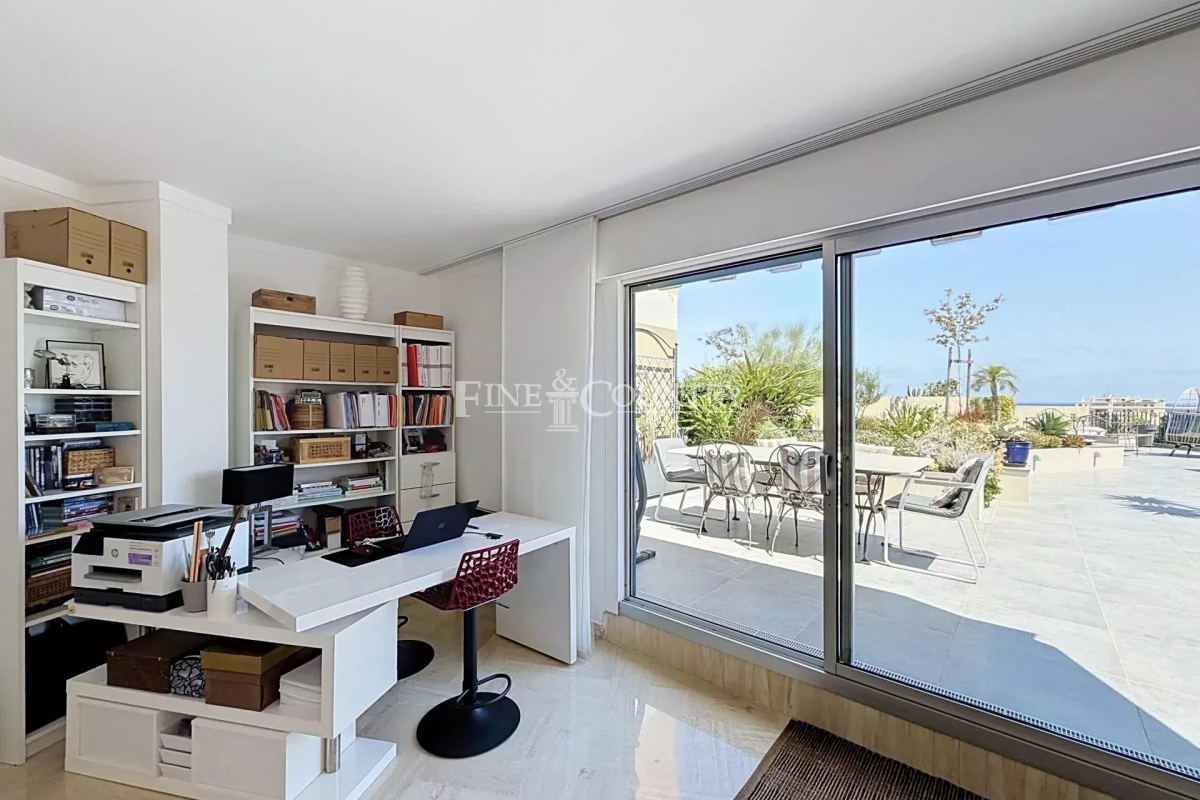 Appartement de luxe à vendre à Mandelieu-la-Napoule, 1 350 000 €, Photo 6