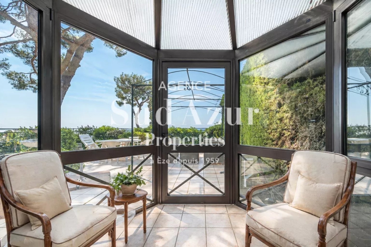 Maison de luxe à vendre à Èze, 1 190 000 €, Photo 6