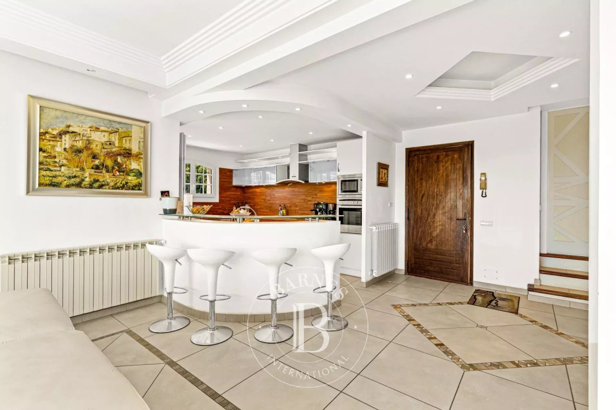 Luxury House for sale in Gattières, 1 390 000 €, Photo 6