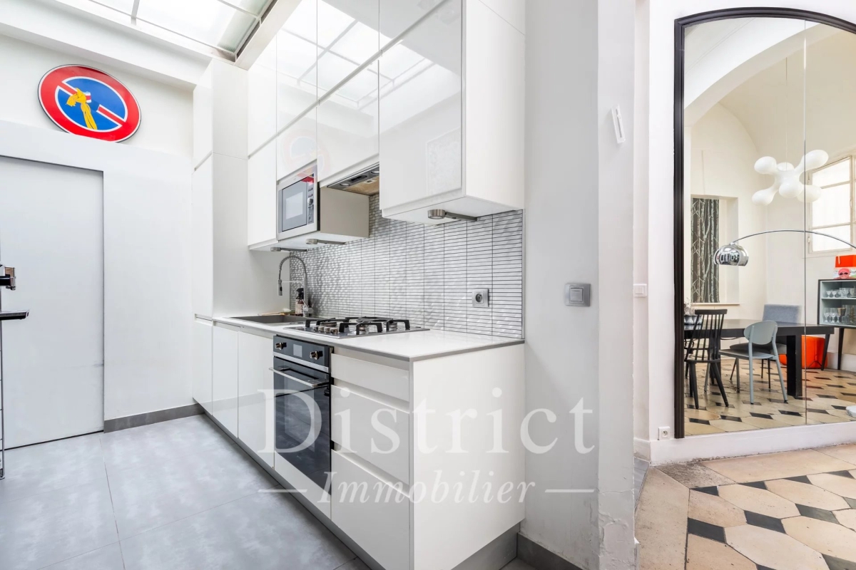 Luxury Apartment for sale in Paris 17ème, 1 695 000 €, Photo 6