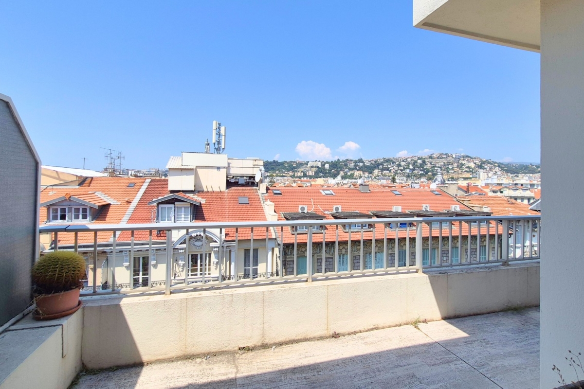 Appartement de luxe à vendre à Nice, 320 000 €, Photo 6