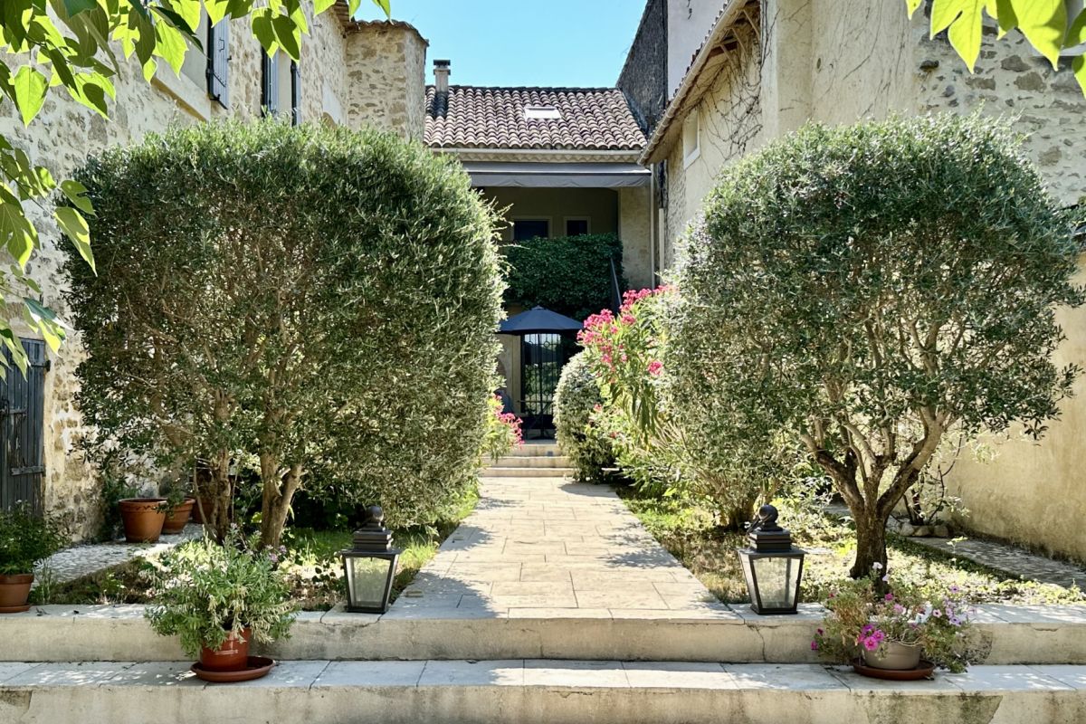 Luxury House for sale in Vacqueyras, 1 380 000 €, Photo 7