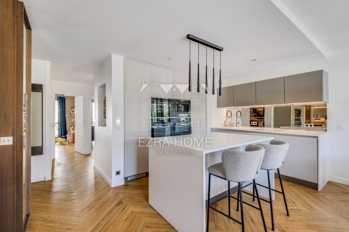 Luxury Apartment for sale in Levallois-Perret, 1 290 000 €, Photo 7