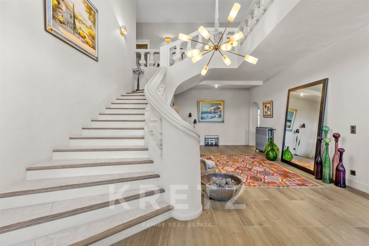 Maison de luxe à vendre à Valbonne, 7 800 000 €, Photo 7