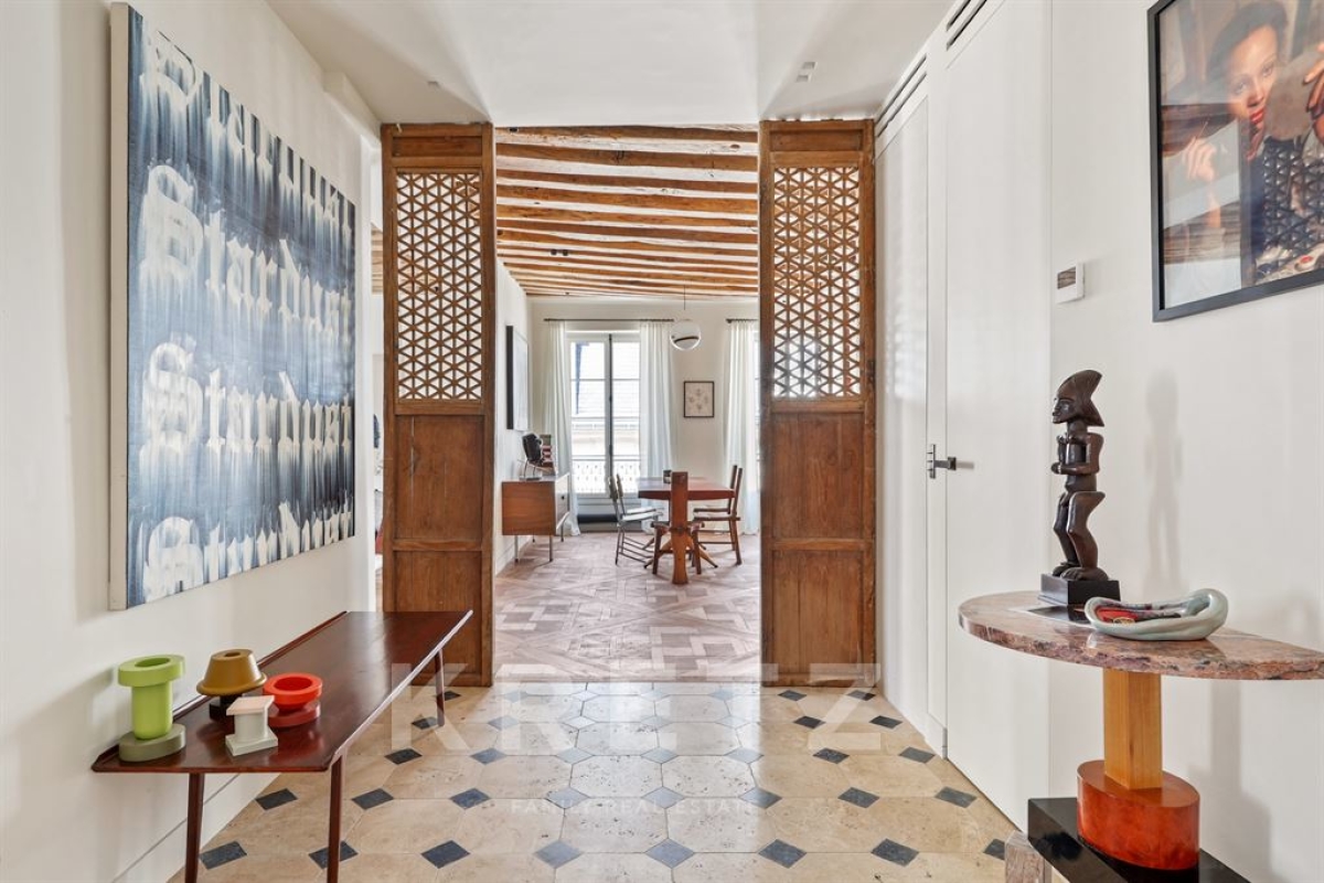 Luxury Apartment for sale in Paris 7ème, 2 995 000 €, Photo 7
