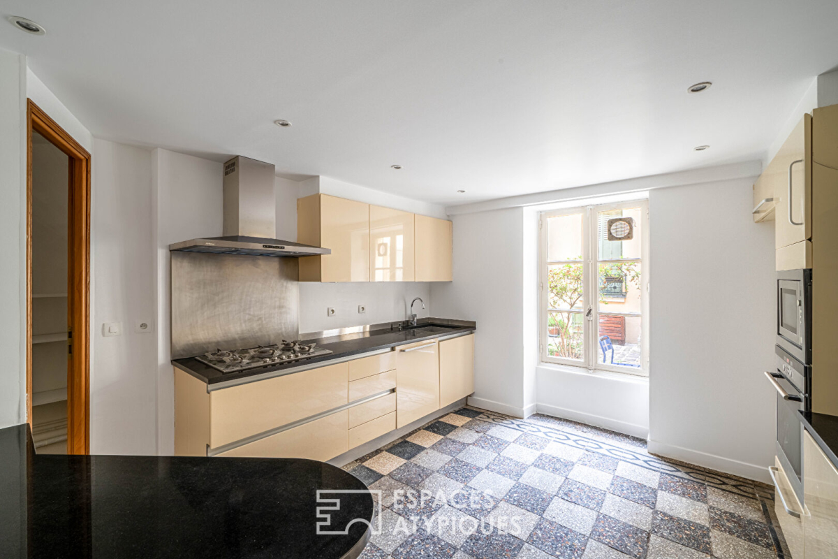 Maison de luxe à vendre à Paris 15ème, 1 565 000 €, Photo 7