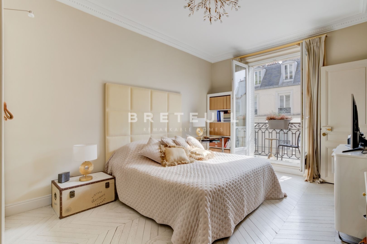 Appartement de luxe à vendre à Paris 16ème, 1 335 000 €, Photo 7