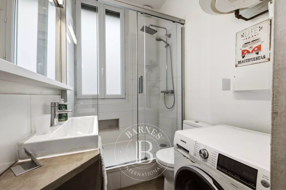 Appartement de luxe à vendre à Paris 5ème, 698 000 €, Photo 7