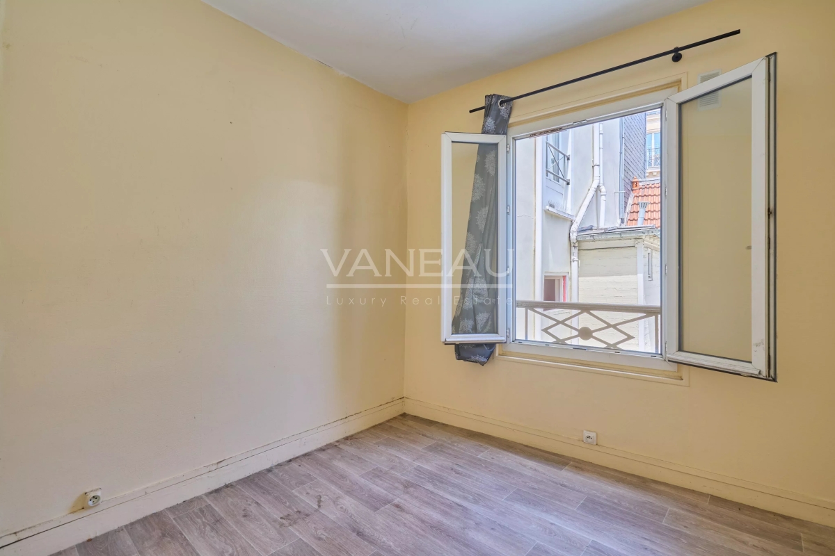 Appartement de luxe à vendre à Paris 18ème, 179 000 €, Photo 7