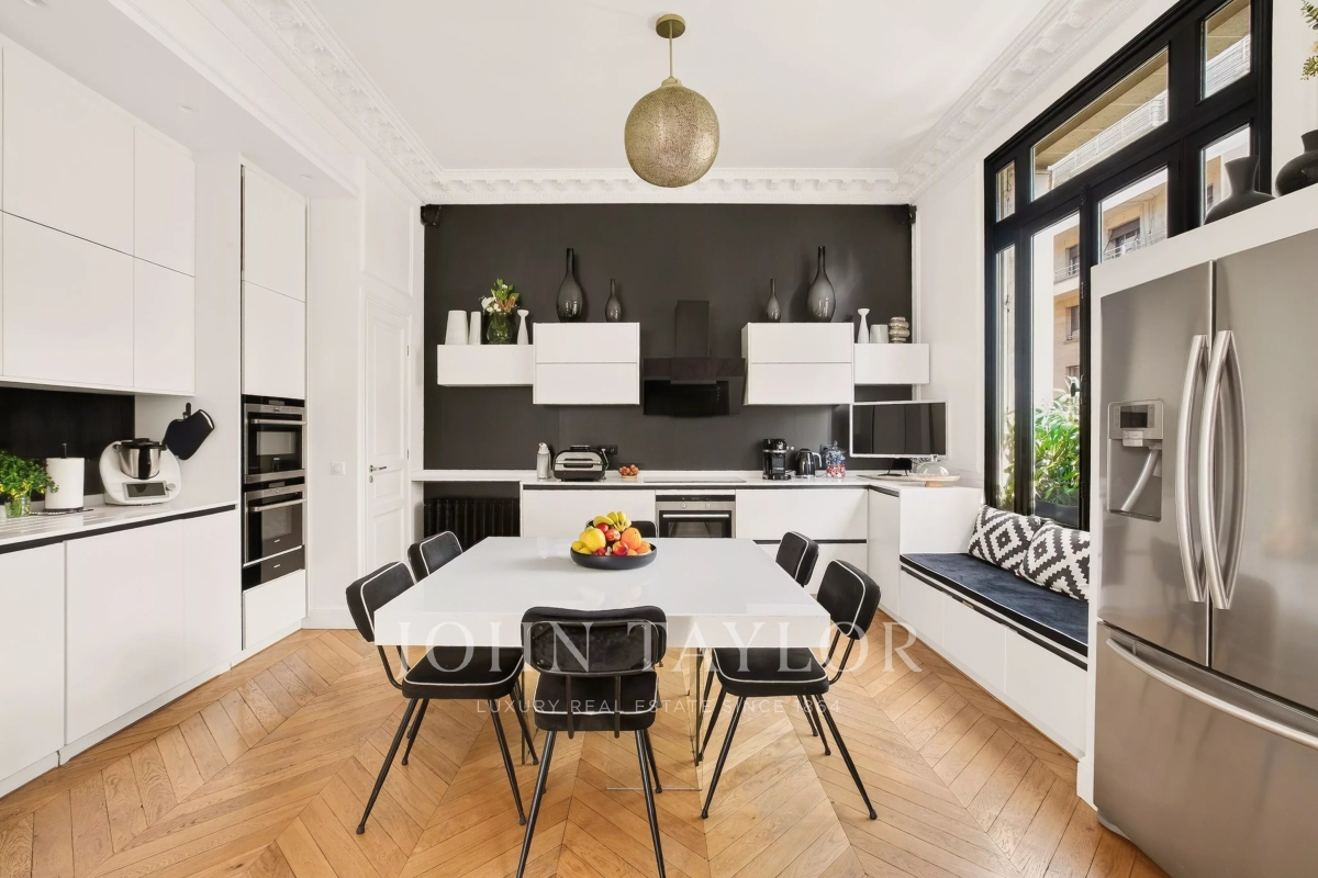 Appartement de luxe à vendre à Paris 16ème, 3 380 000 €, Photo 7