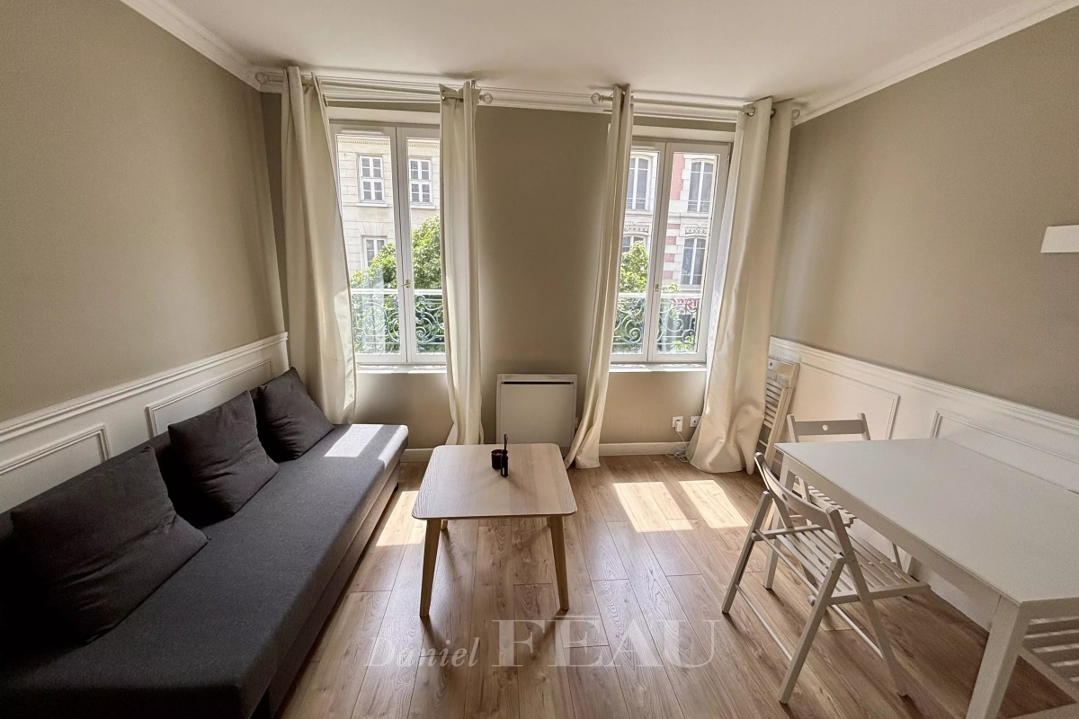 Appartement de luxe à vendre à Saint-Germain-en-Laye, 305 000 €, Photo 7