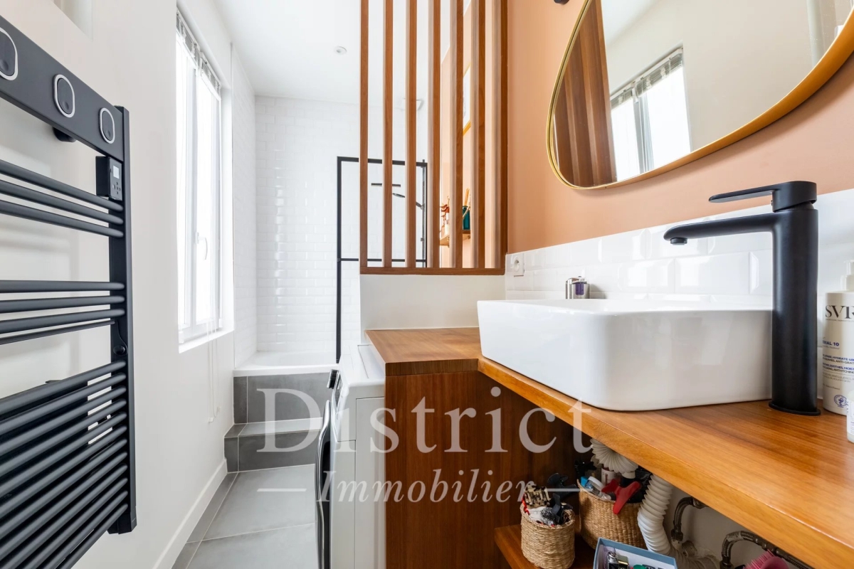Luxury Apartment for sale in Boulogne-Billancourt, 380 000 €, Photo 7