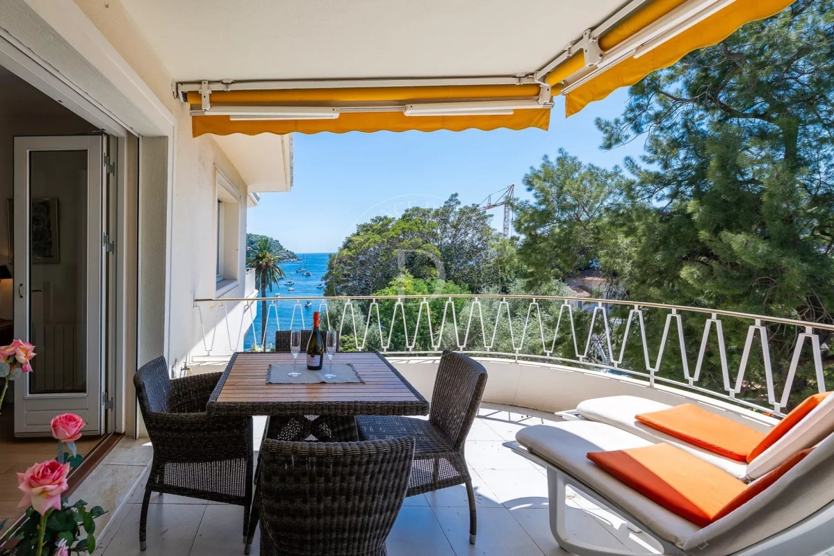 Appartement de luxe à vendre à Villefranche-sur-Mer, 2 120 000 €, Photo 7