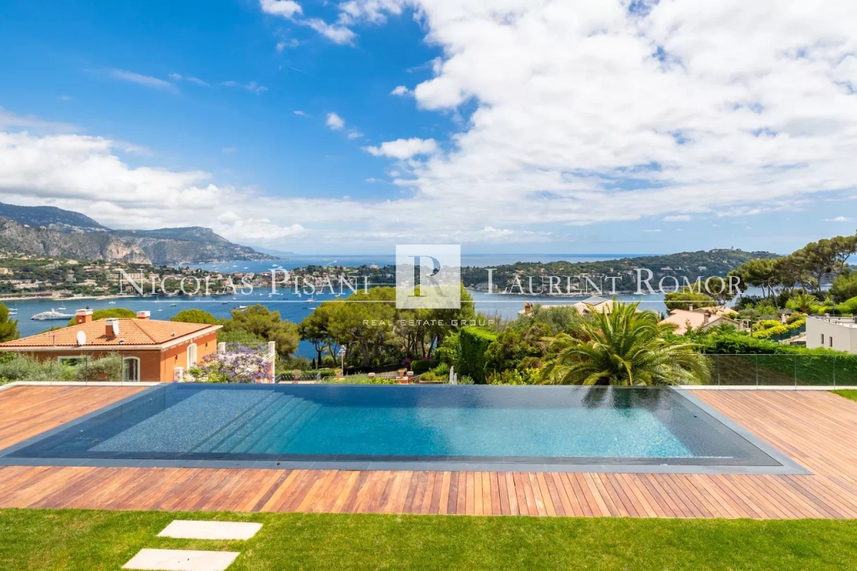 Maison de luxe à vendre à Nice, 12 600 000 €, Photo 7