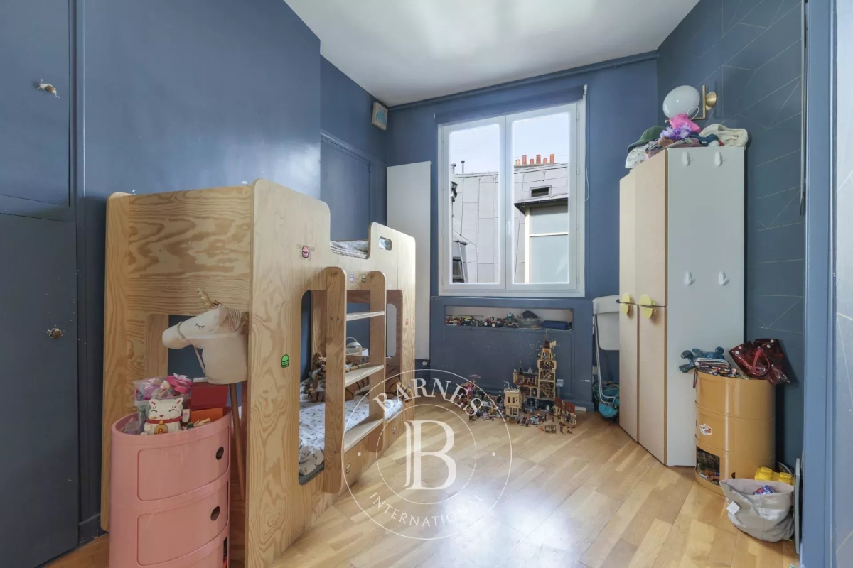 Appartement de luxe à vendre à Paris 8Ème, 775 000 €, Photo 7