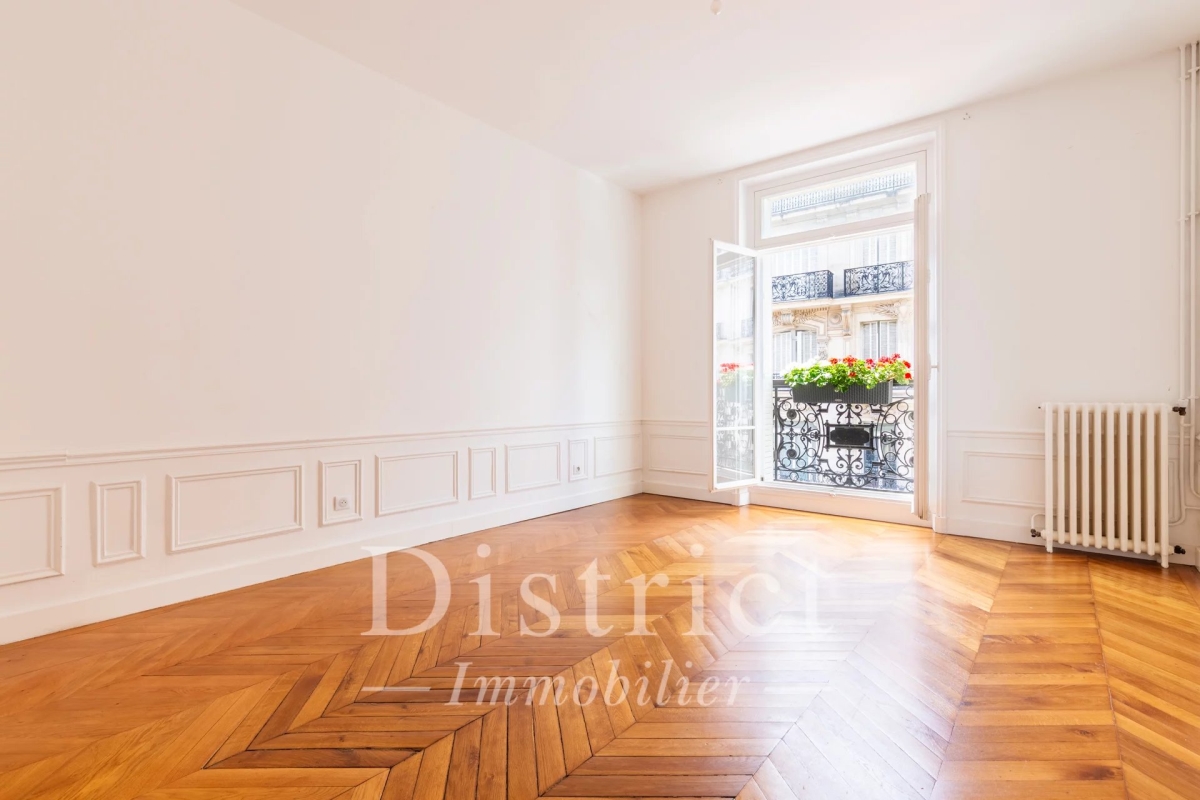 Appartement de luxe à vendre à Paris 8Ème, 3 248 000 €, Photo 7