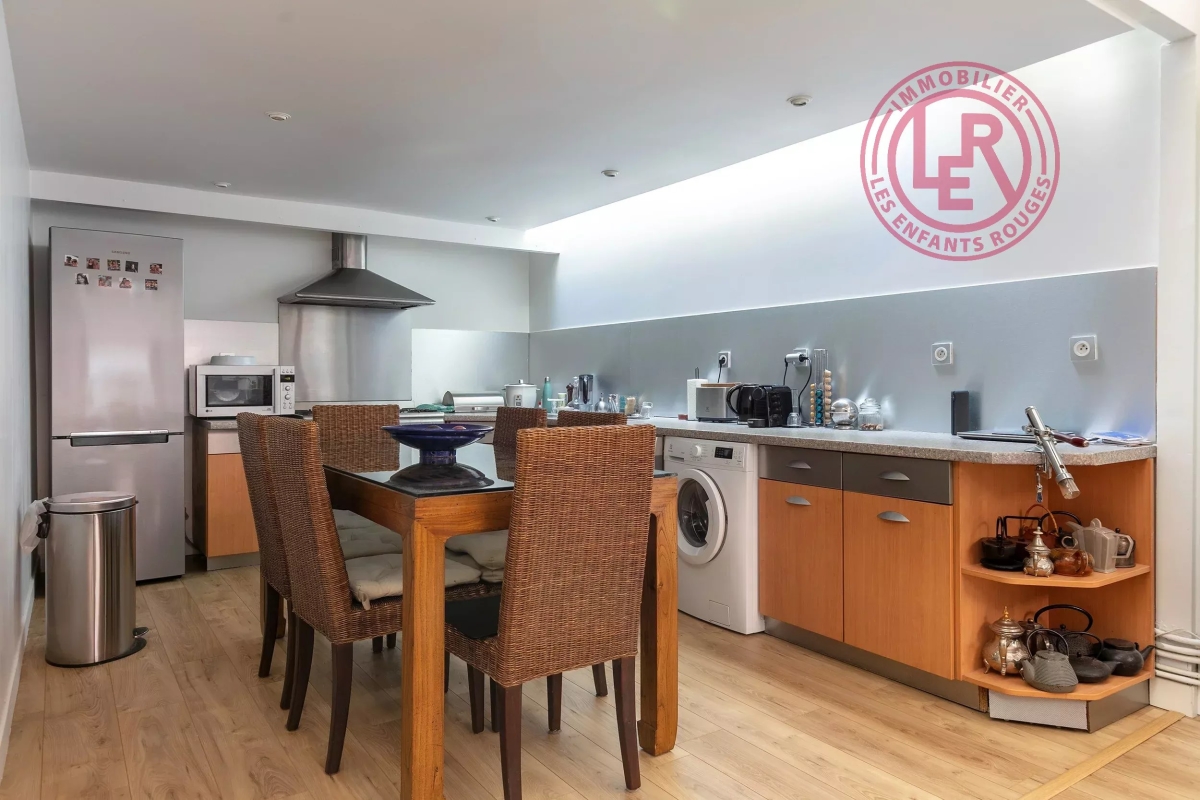 Appartement de luxe à vendre à Paris 10ème, 1 090 000 €, Photo 7