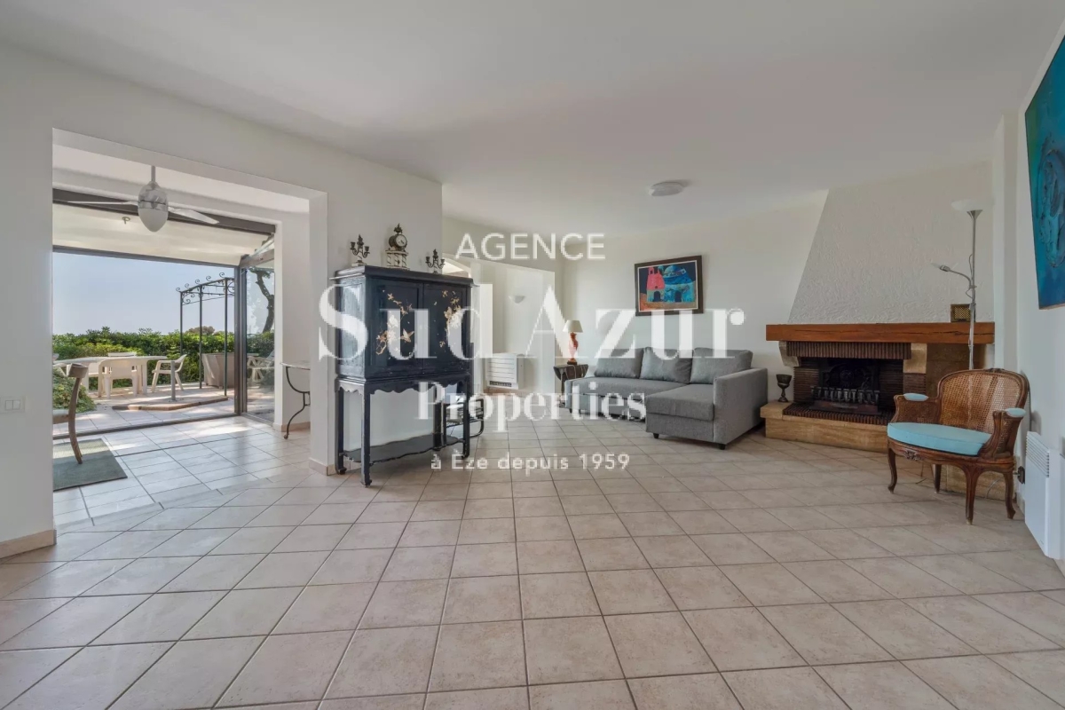 Maison de luxe à vendre à Èze, 1 190 000 €, Photo 7