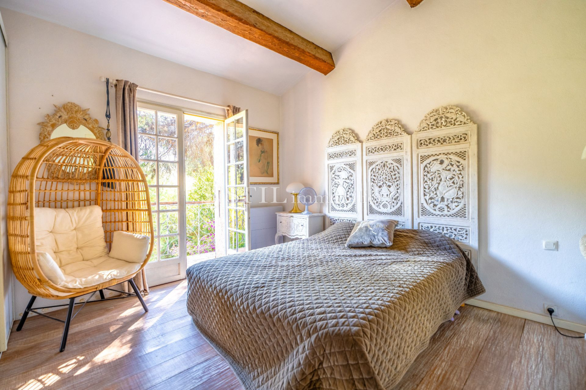 Maison de luxe à vendre à Sainte-Maxime, 2 200 000 €, Photo 7