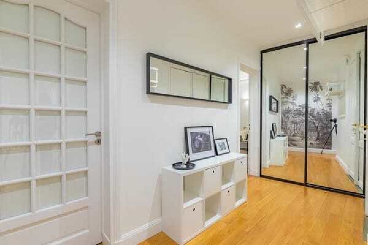 Appartement de luxe à louer à Beausoleil, 820 €, Photo 5