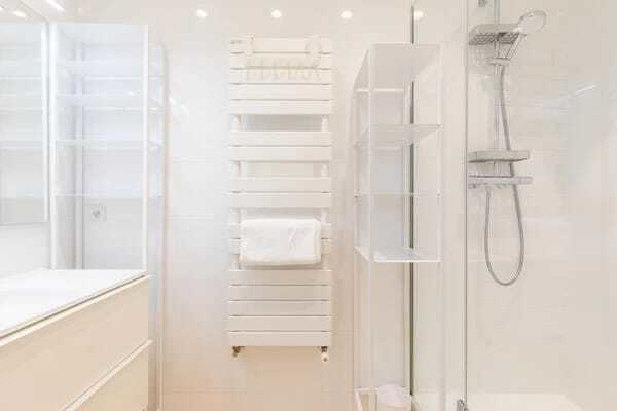 Appartement de luxe à louer à Beausoleil, 820 €, Photo 6