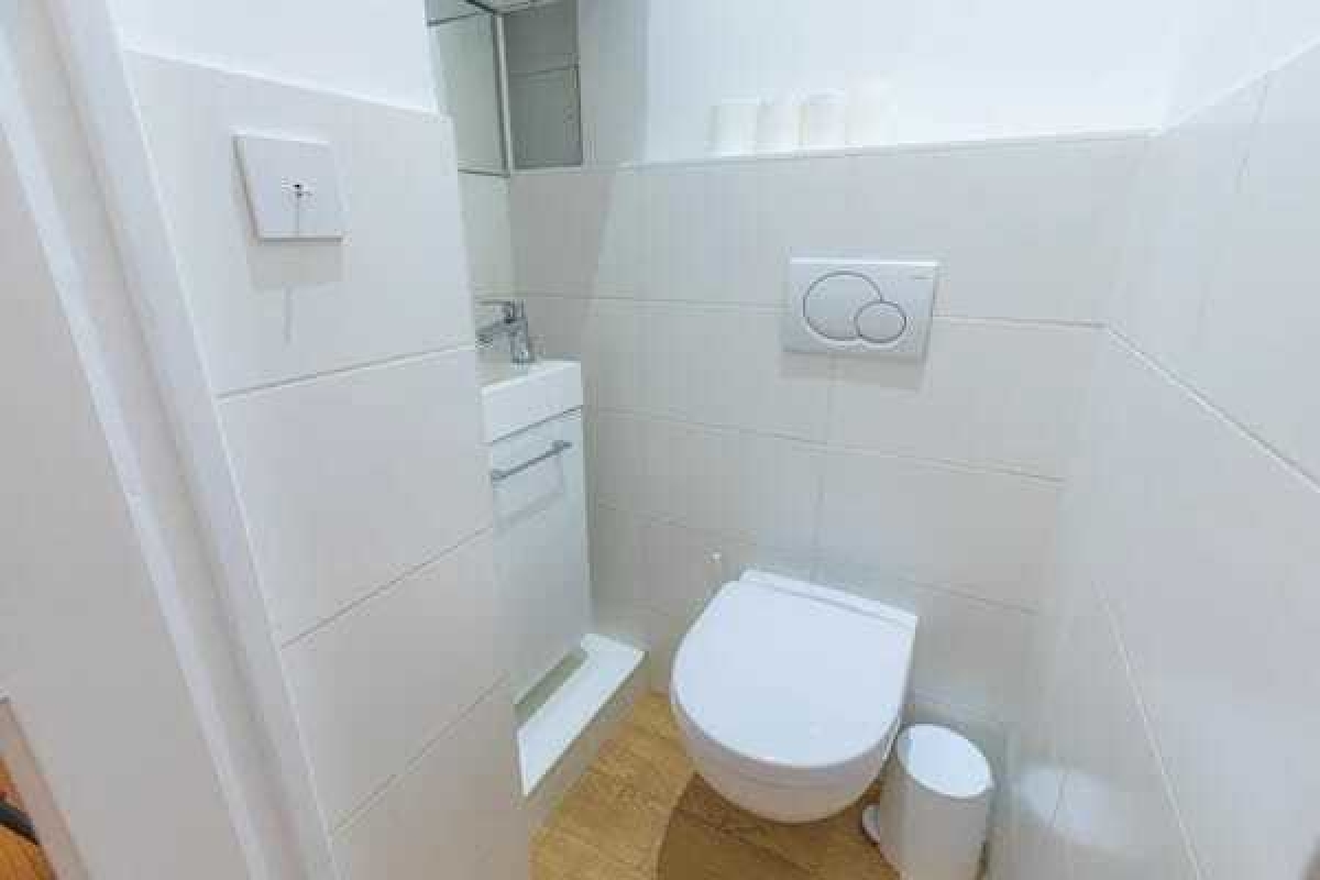 Appartement de luxe à louer à Beausoleil, 820 €, Photo 7