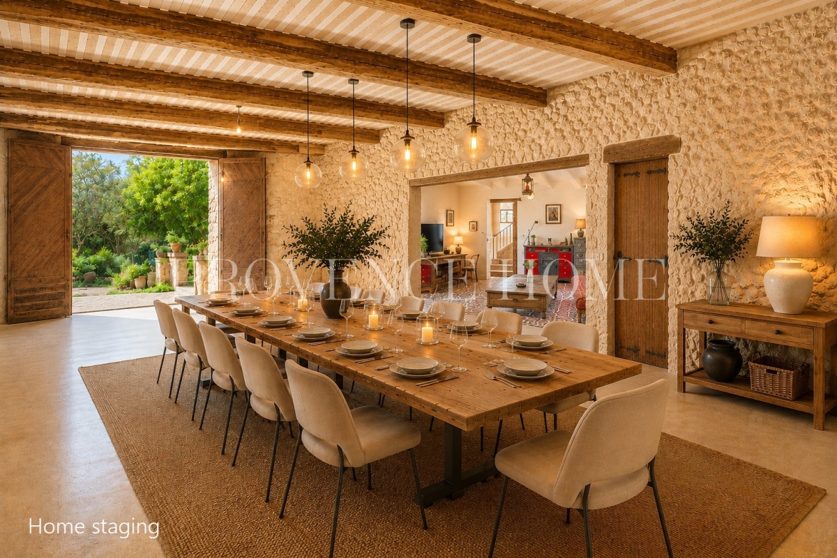 Luxury House for sale in Roussillon, 650 000 €, Photo 2