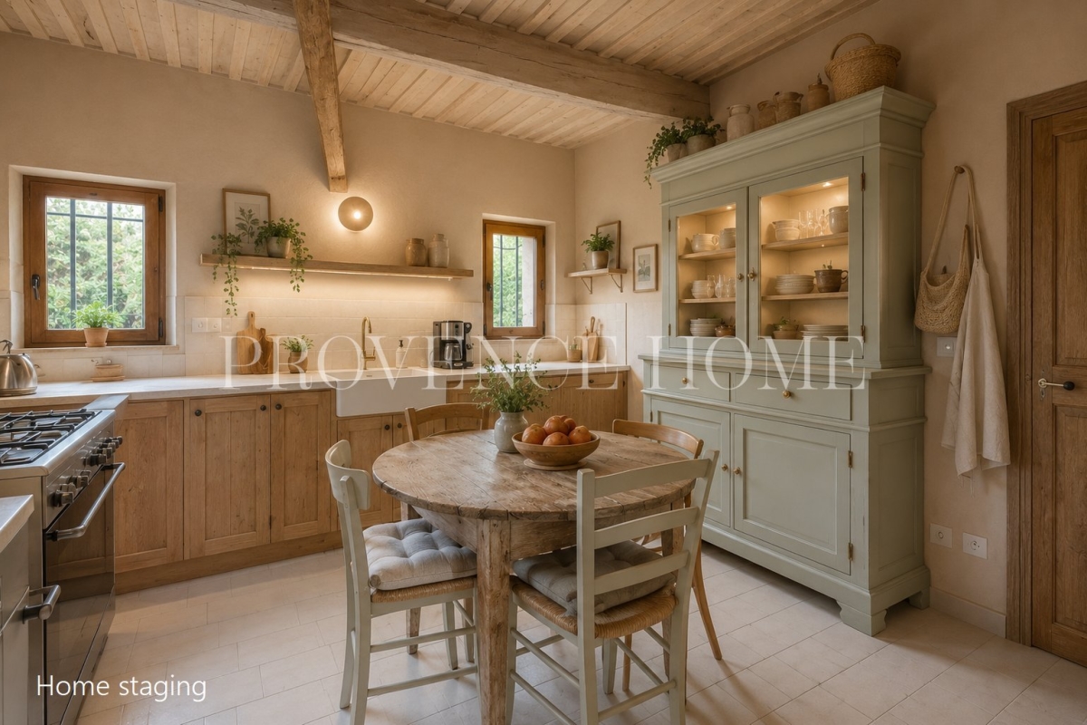 Luxury House for sale in Roussillon, 650 000 €, Photo 4