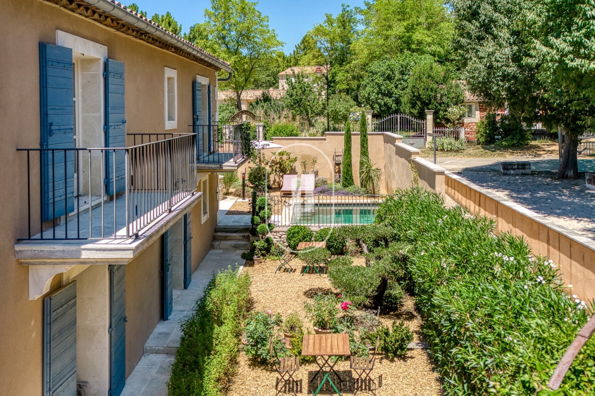 Luxury House for sale in Roussillon, 1 190 000 €, Photo 2