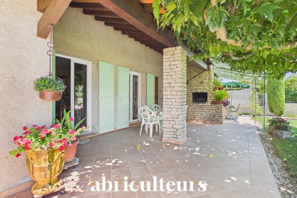 Maison de luxe à vendre à Charleval, 661 500 €, Photo 2