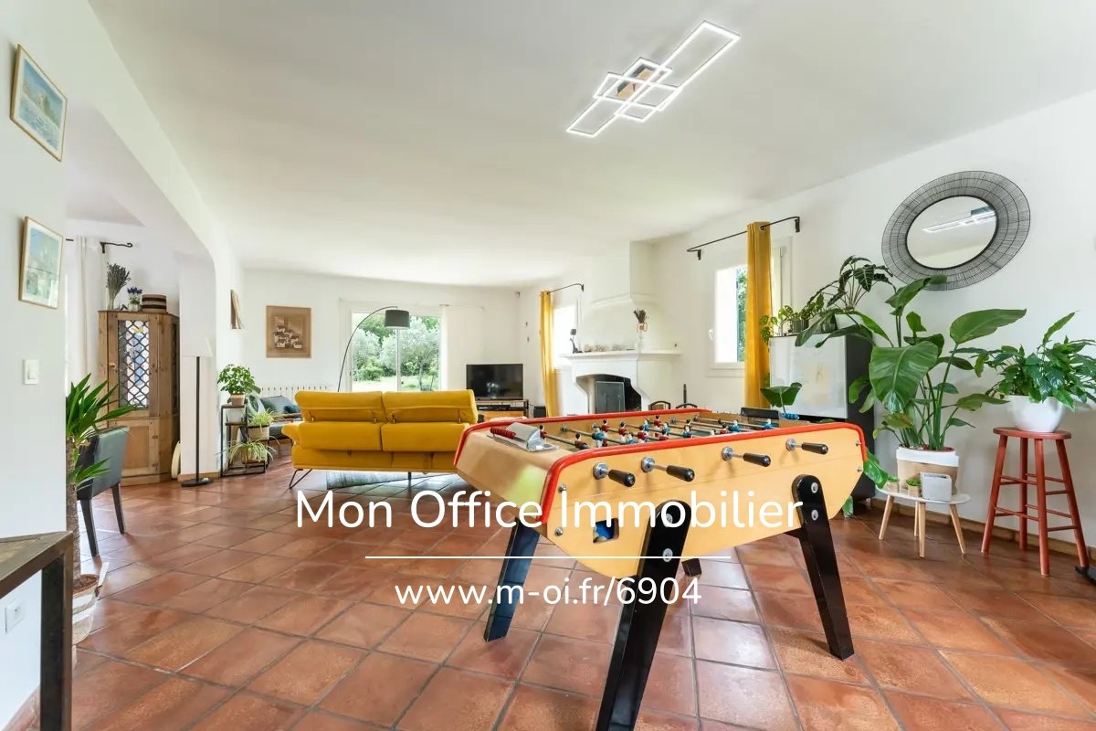 Maison de luxe à vendre à Aix-en-Provence, 1 390 000 €, Photo 4