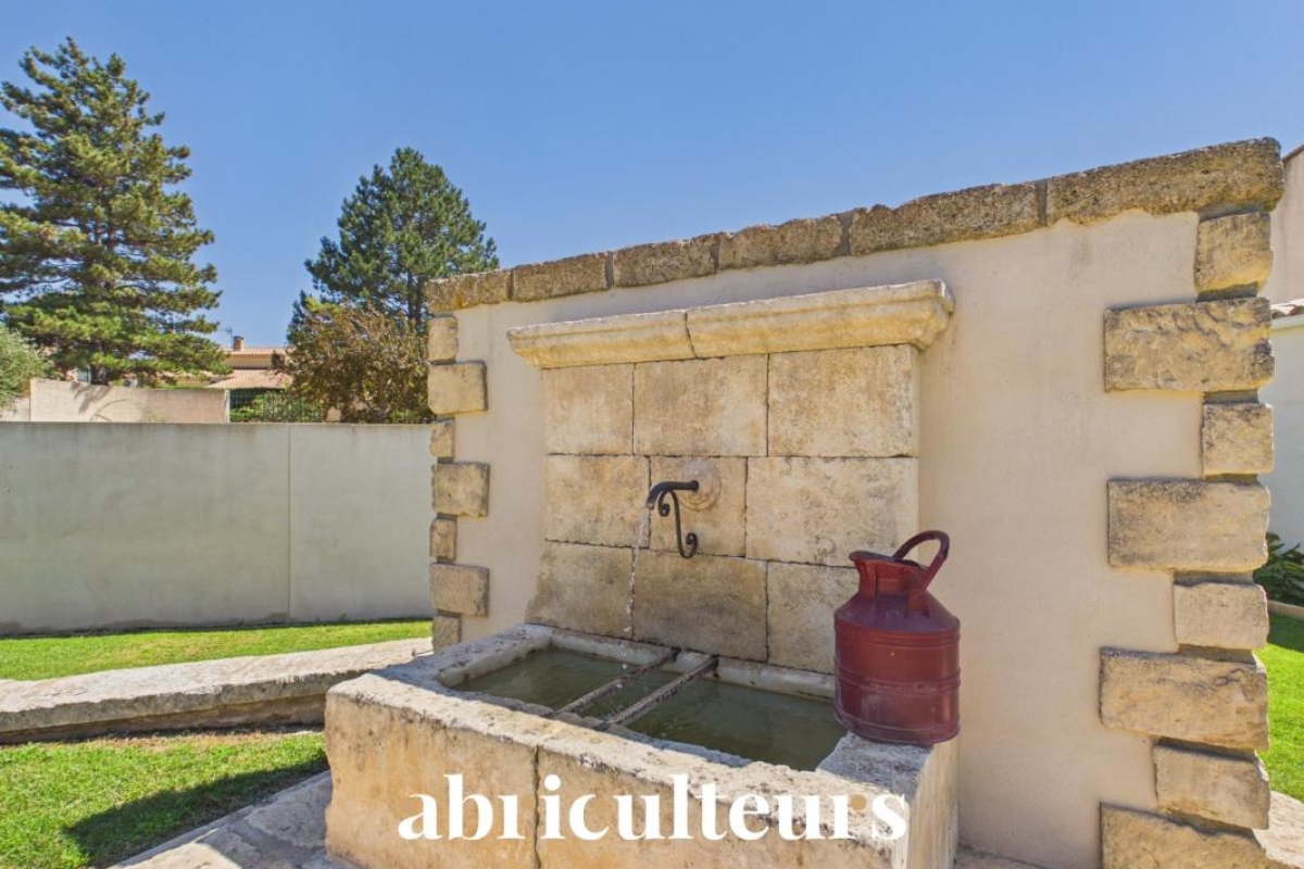 Maison de luxe à vendre à Charleval, 661 500 €, Photo 4