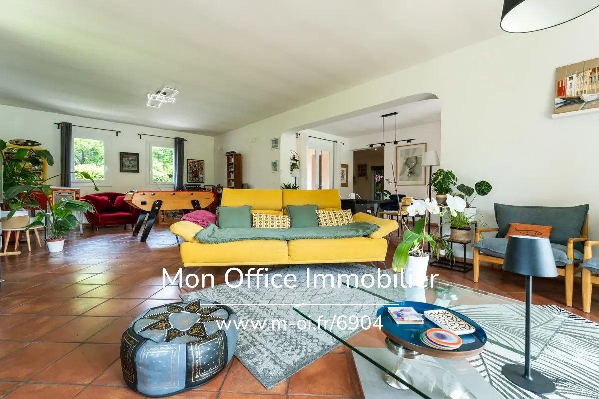 Maison de luxe à vendre à Aix-en-Provence, 1 390 000 €, Photo 6